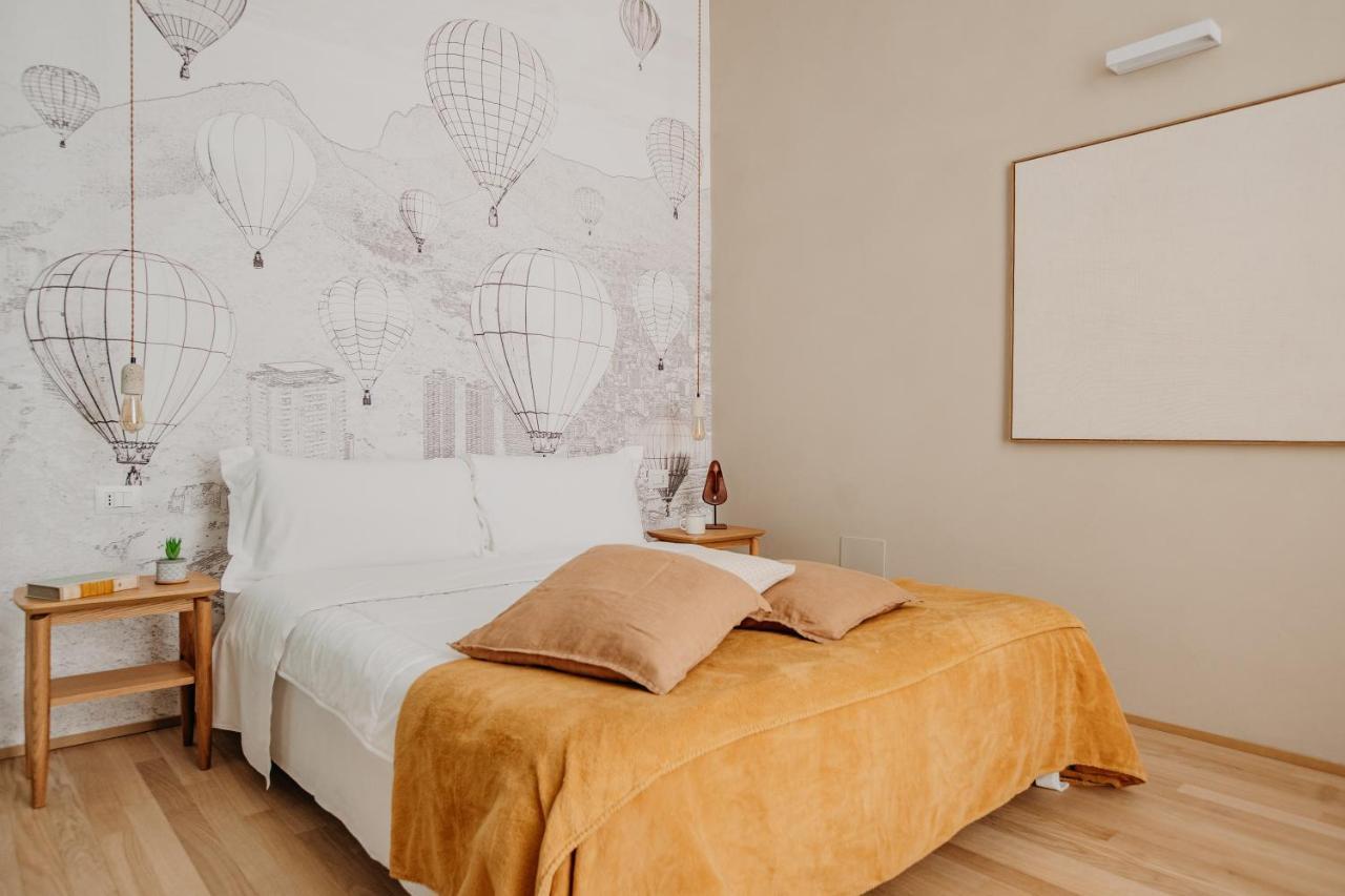 Ortigia Suite - Don Diego Syracuse Exterior foto