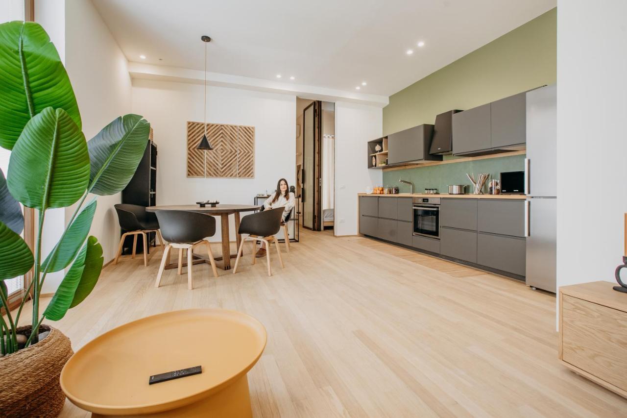 Ortigia Suite - Don Diego Syracuse Exterior foto