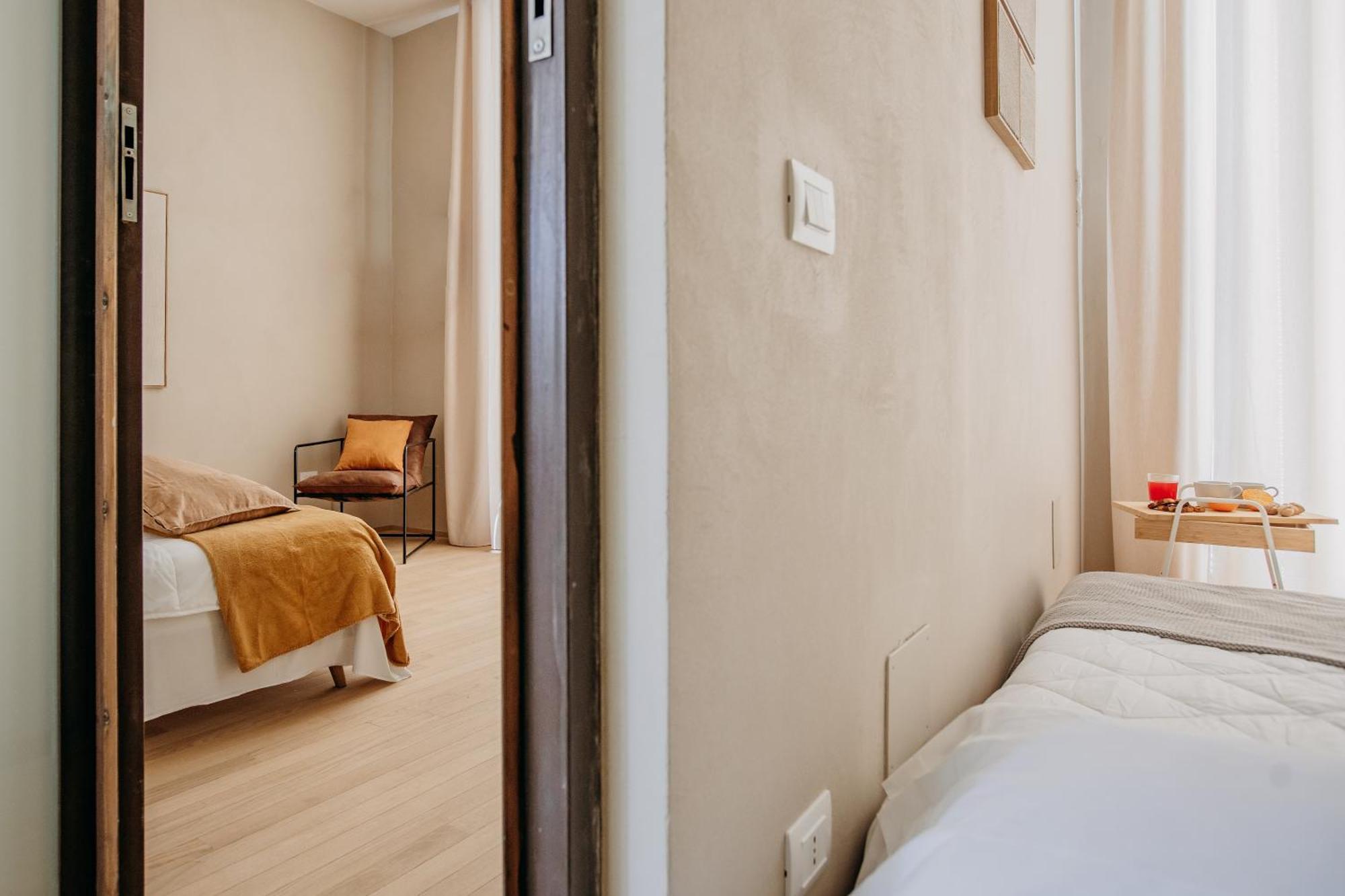 Ortigia Suite - Don Diego Syracuse Exterior foto