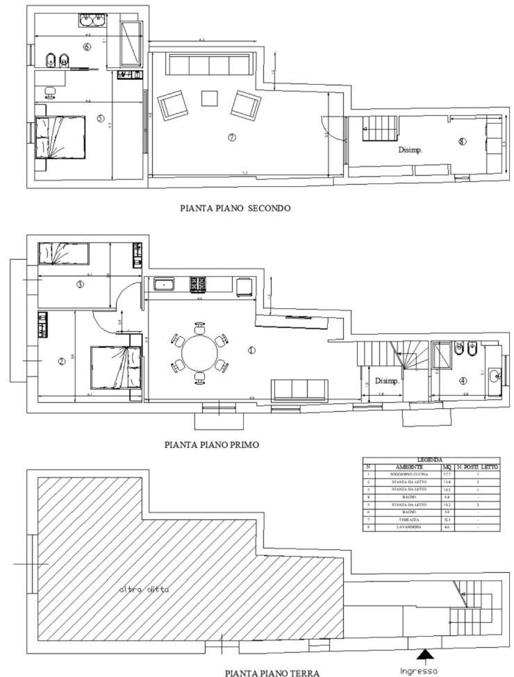 Ortigia Suite - Don Diego Syracuse Exterior foto